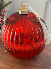 Load image into Gallery viewer, Jumbo Christmas Bauble