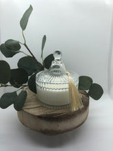 Load image into Gallery viewer, Carousel Candle