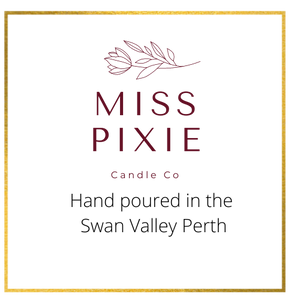 Miss Pixie Candle Co