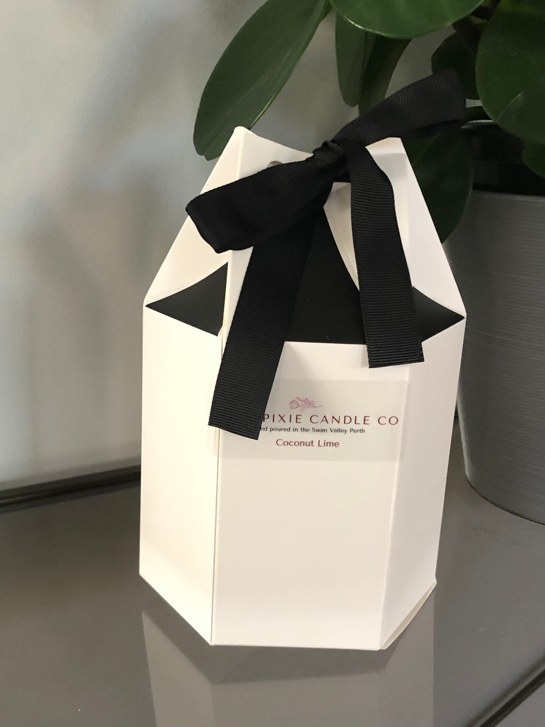 Signature gift boxes